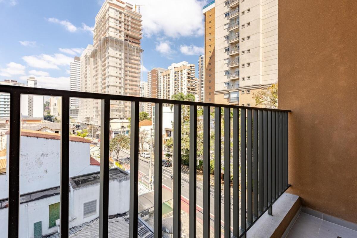 Casa Perdizes Apartment *