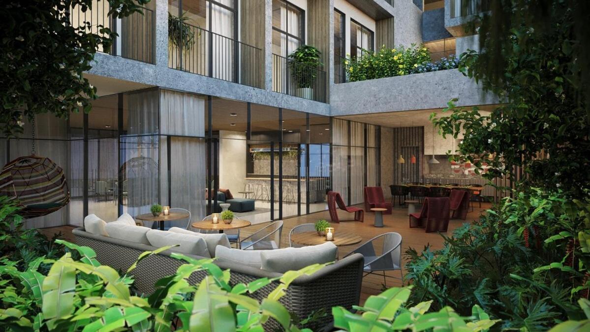 Casa Perdizes Sao Paulo