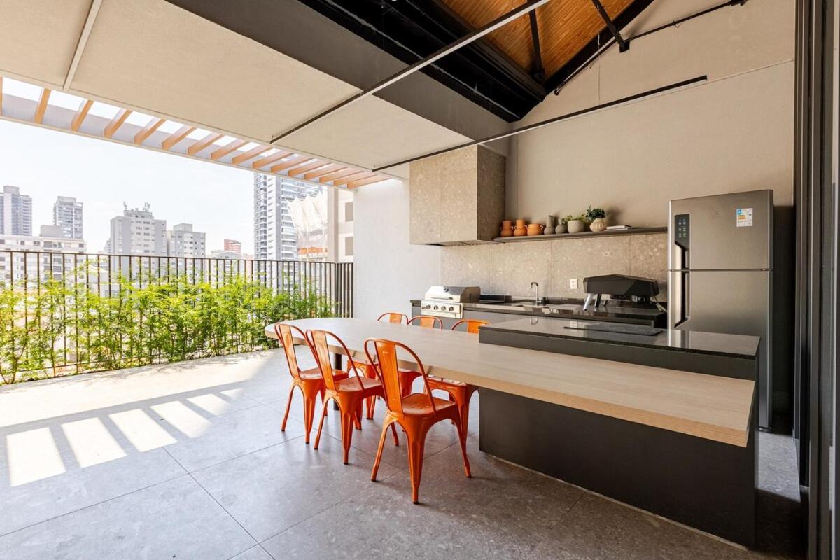Apartment Casa Perdizes
