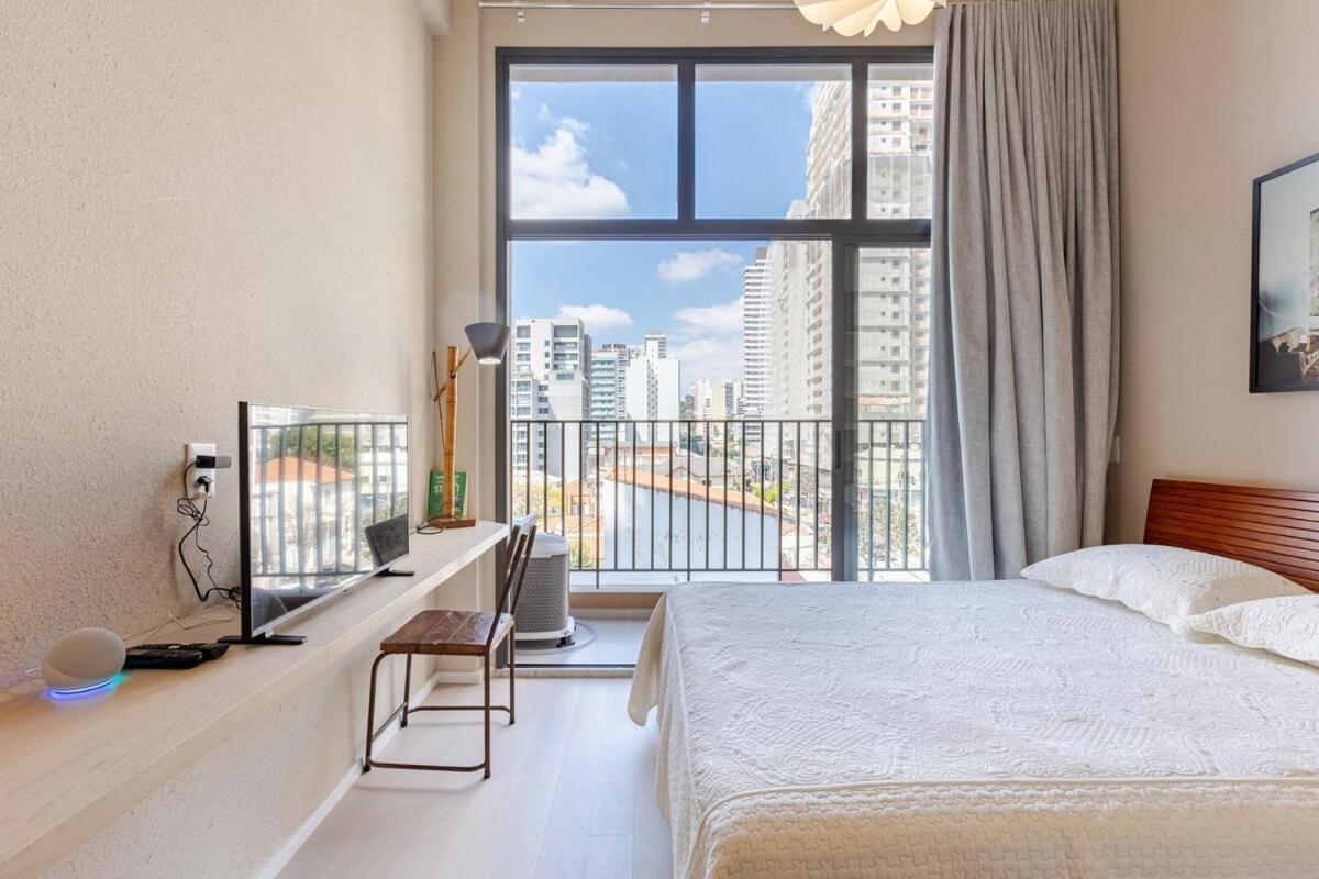 Apartment Casa Perdizes *
