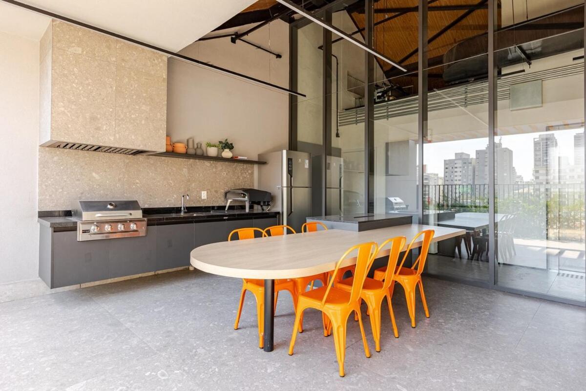 Apartment Casa Perdizes