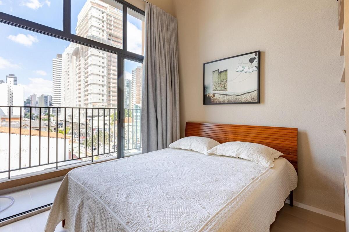 Casa Perdizes Apartment Sao Paulo