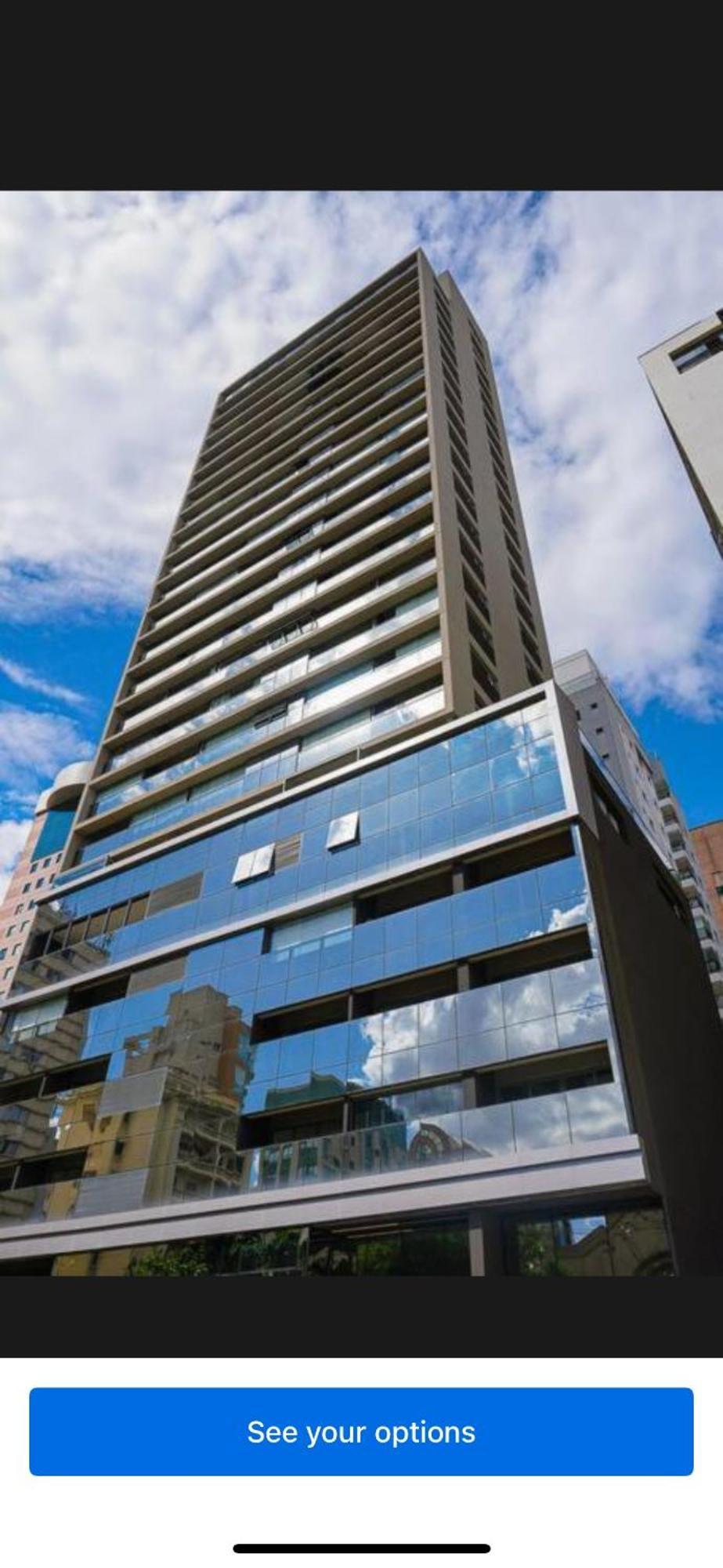 O Sossego No Meio Da Selva Apartment