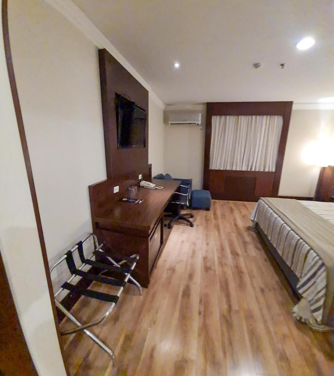 Aeroporto Congonhas Hotel