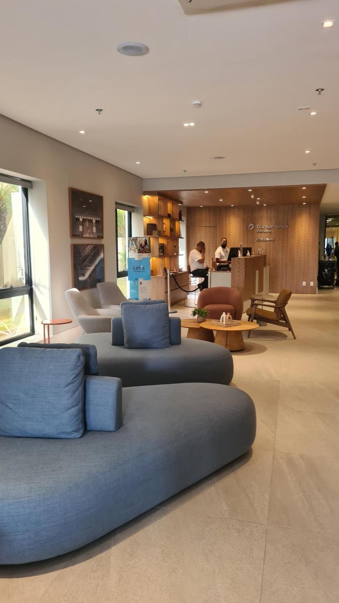 Aeroporto Congonhas Hotel 4*