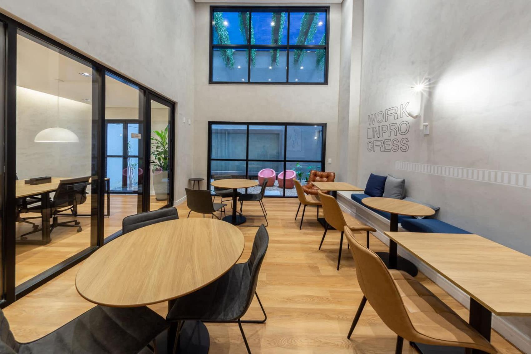 Apartamento Bhomy Santa Cecilia - A 6min A Pe Do Metro Alm804 São Paulo