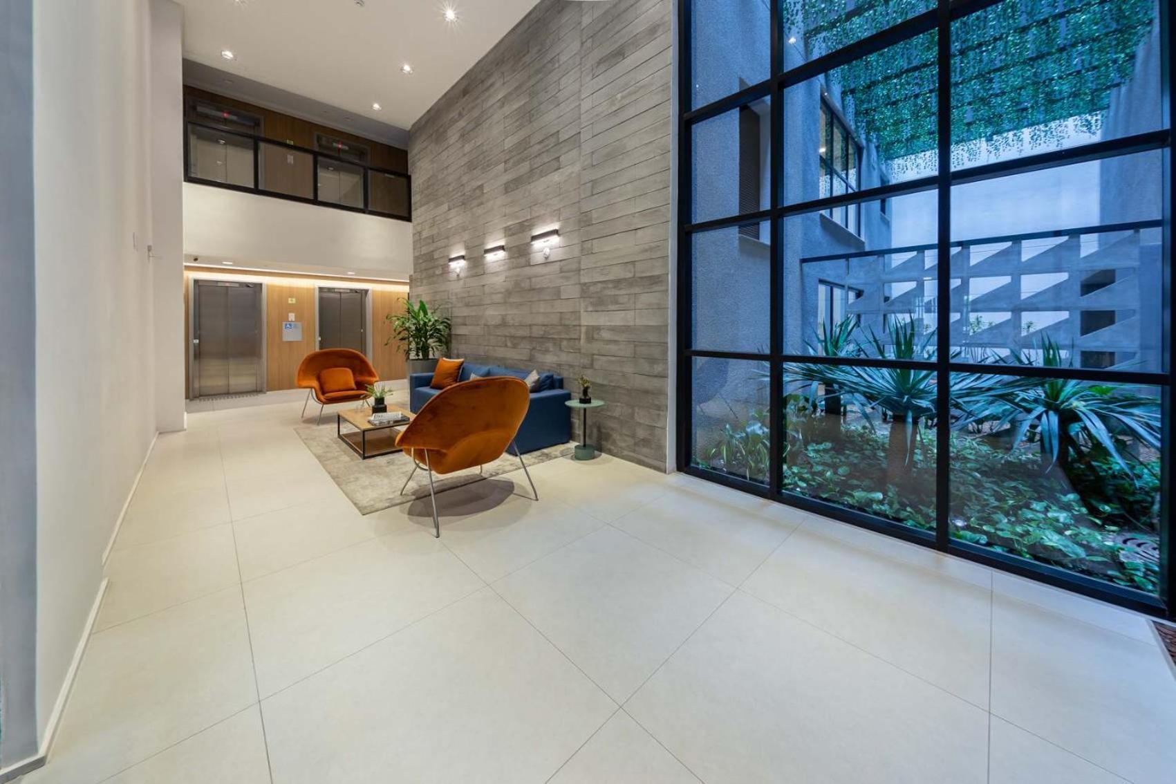 Bhomy Santa Cecilia - A 6min A Pe Do Metro Alm804 Apartamento São Paulo