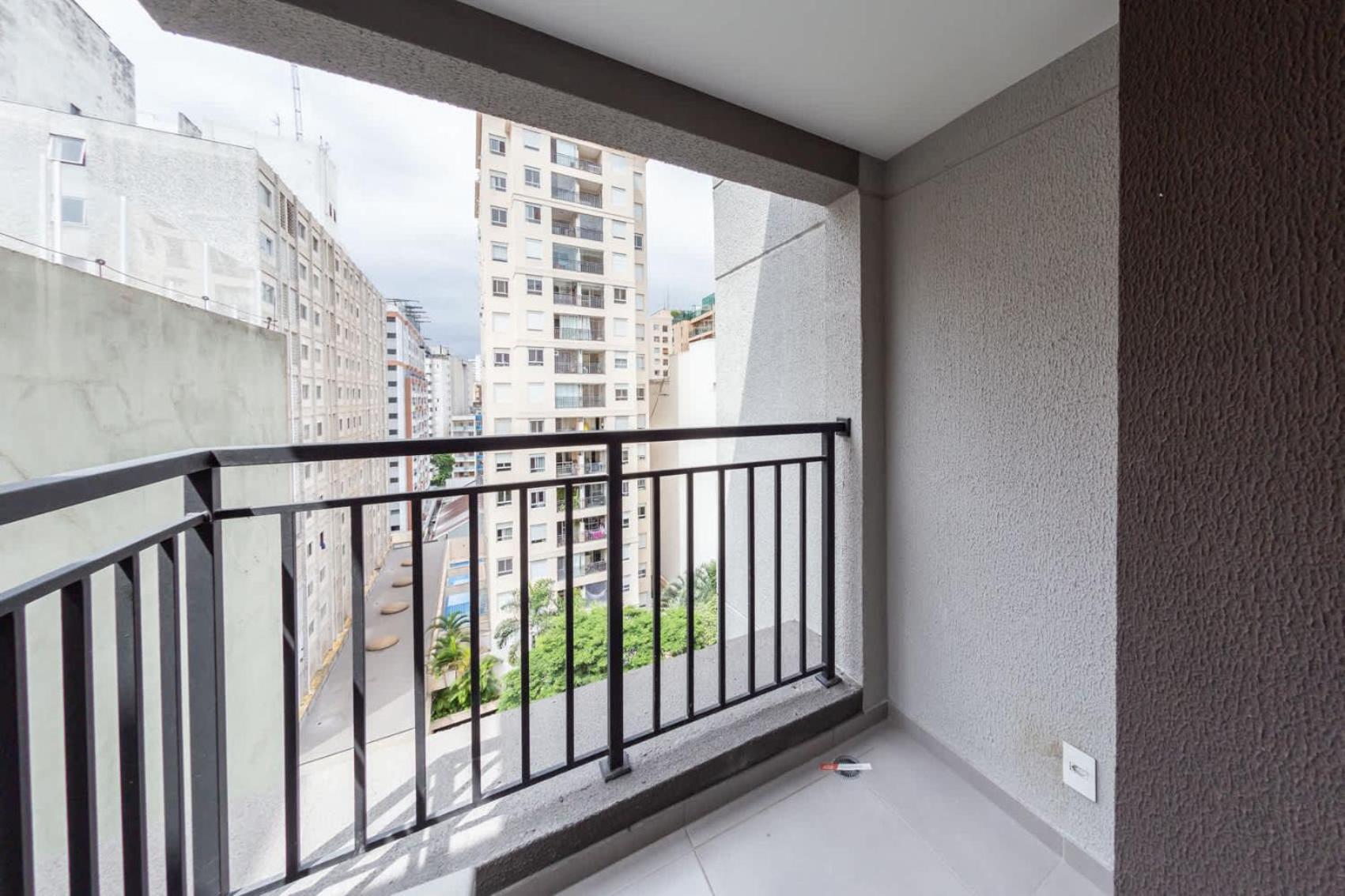 Apartamento Bhomy Santa Cecilia - A 6min A Pe Do Metro Alm804