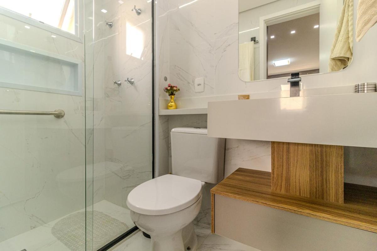 Apartamento Aconchego Em Sp! 142 São Paulo