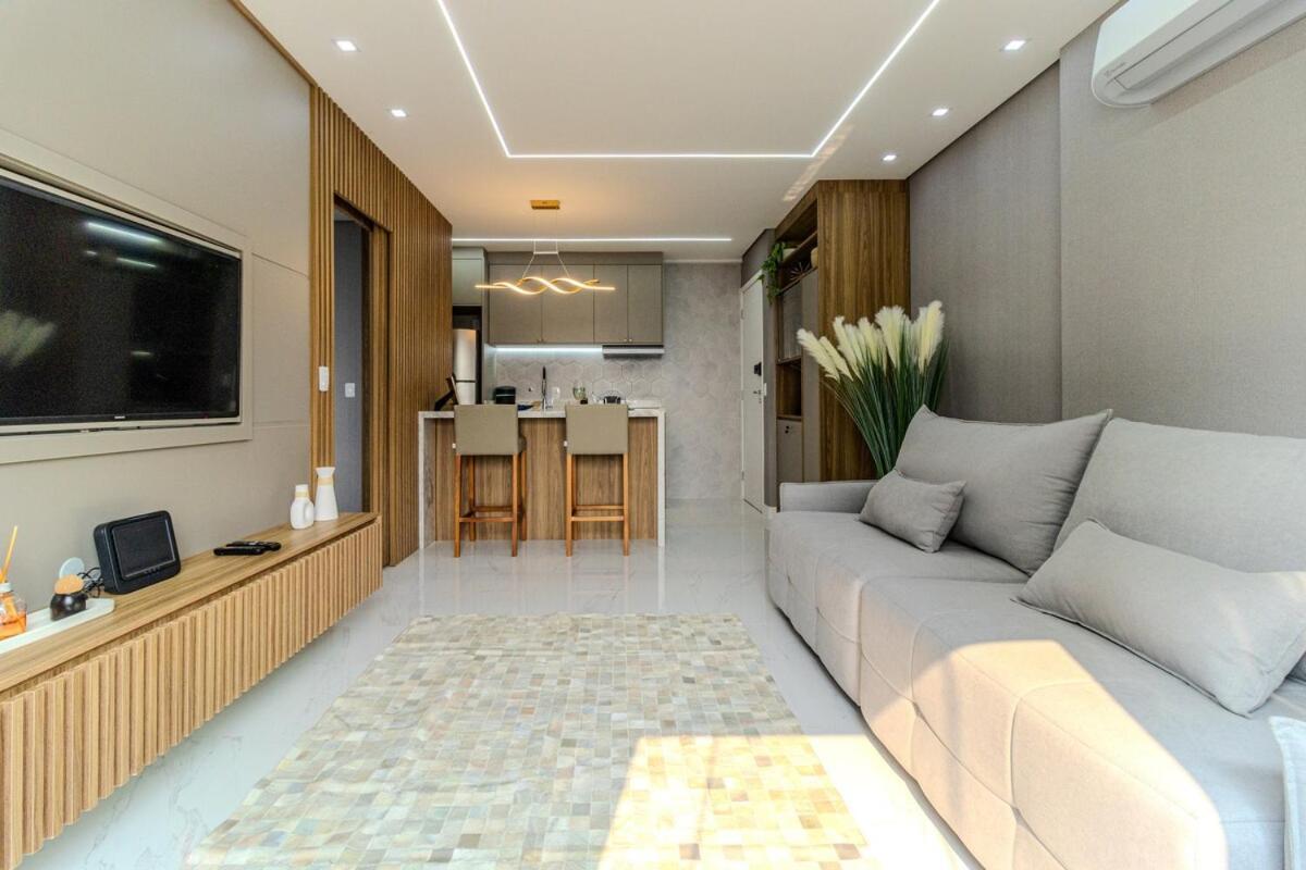 Aconchego Em Sp! 142 Apartamento *