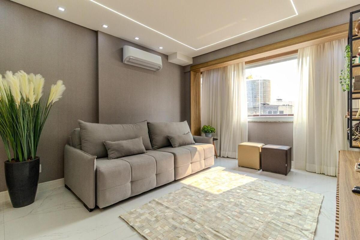 Apartamento Aconchego Em Sp! 142 São Paulo