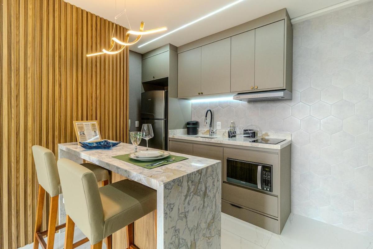 Apartamento Aconchego Em Sp! 142