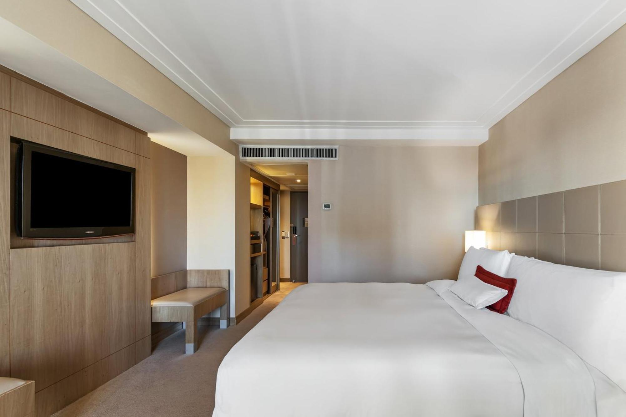Intercontinental By Ihg 5* Sao Paulo