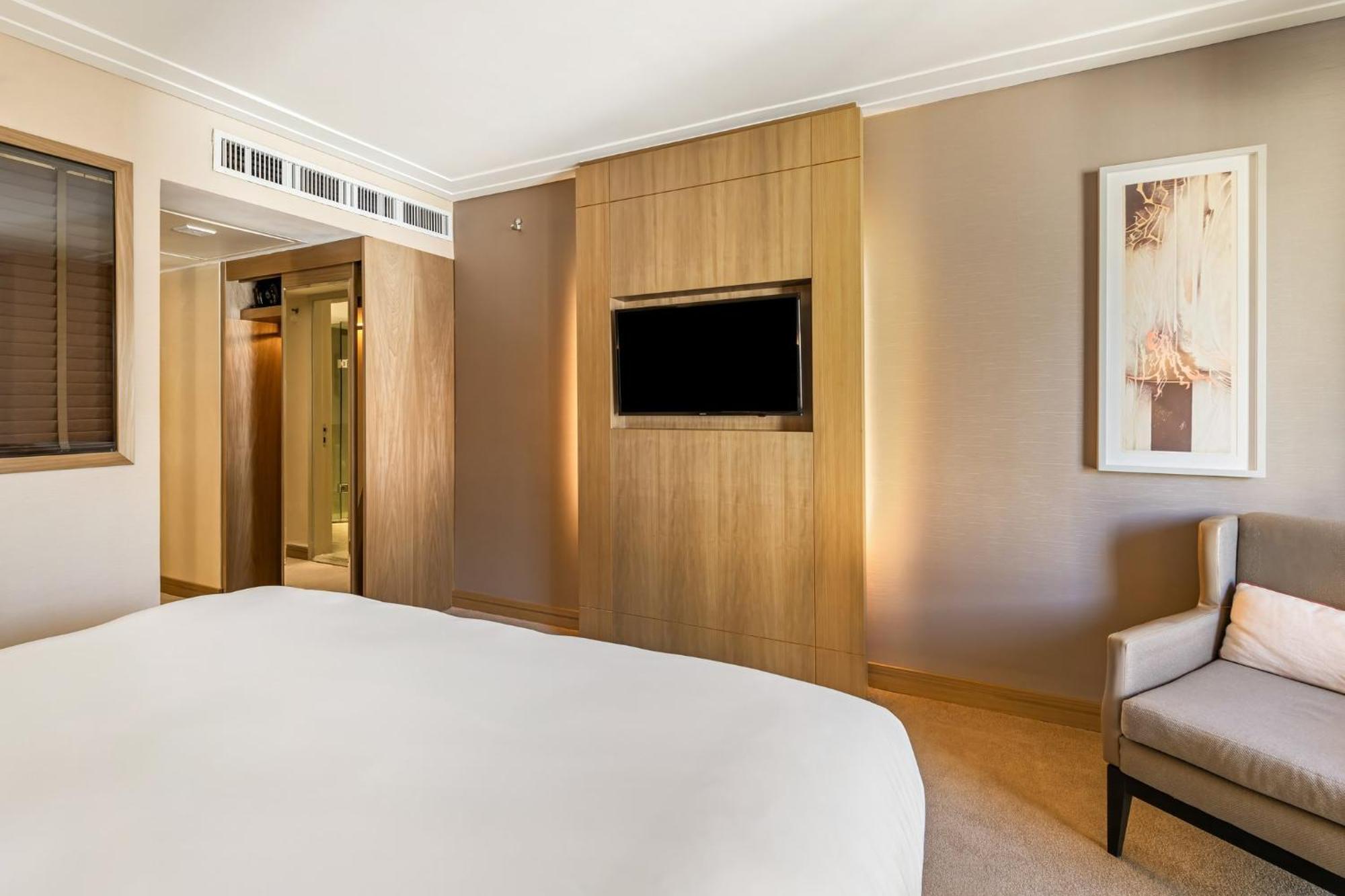 Intercontinental By Ihg