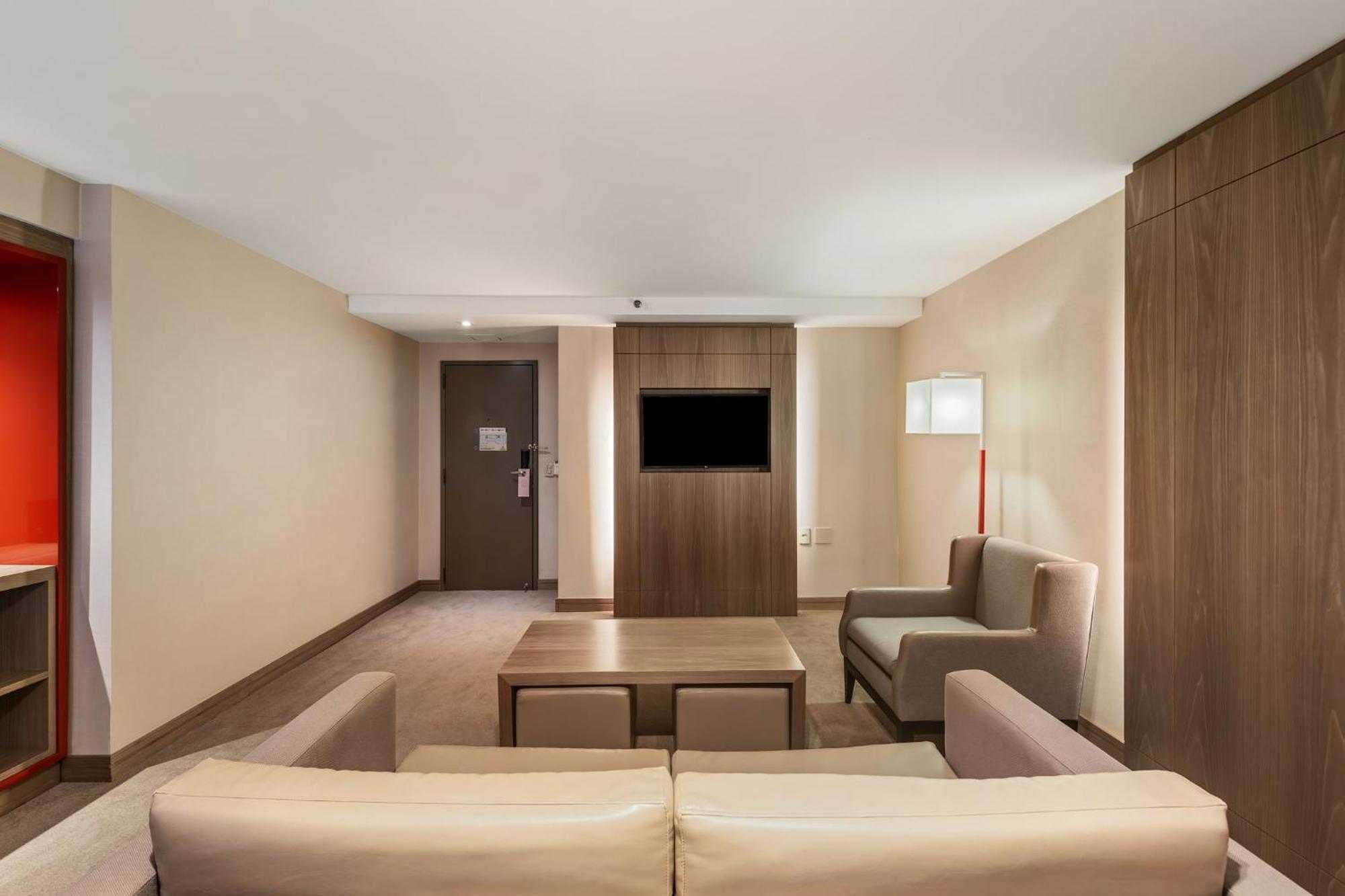 Hotel Intercontinental By Ihg