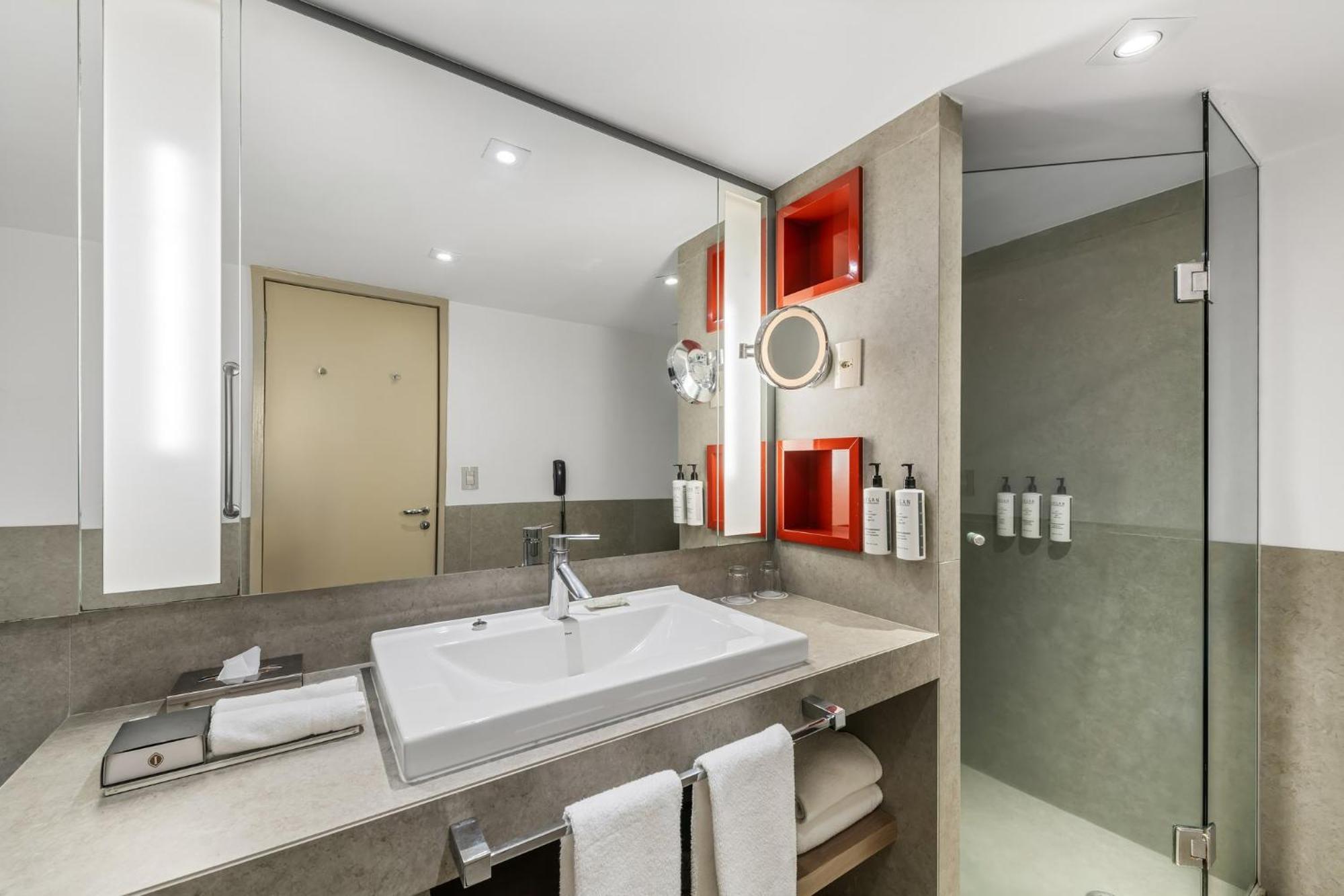 Intercontinental By Ihg Hotel Sao Paulo