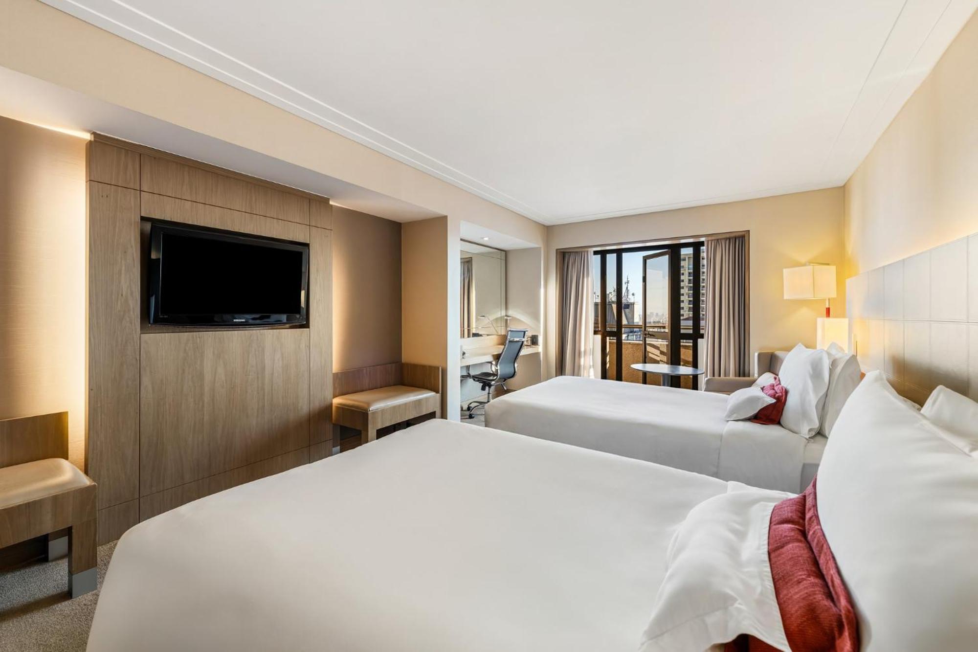 Intercontinental By Ihg 5* Sao Paulo