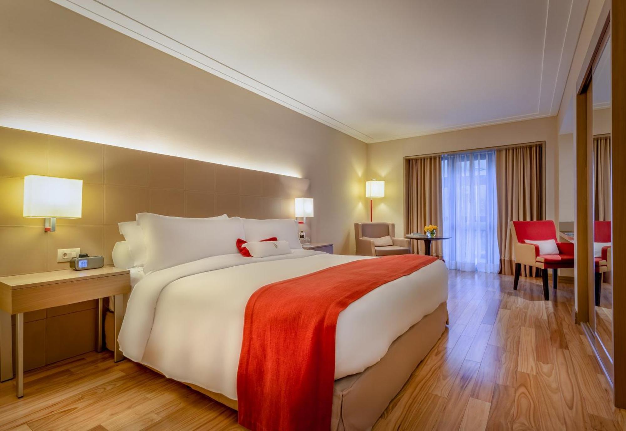 Intercontinental By Ihg Hotel