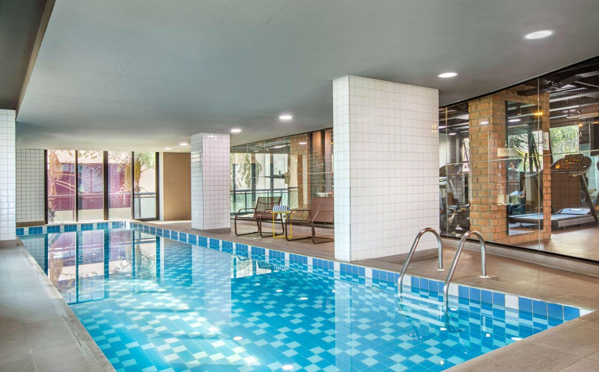 Melia Ibirapuera
