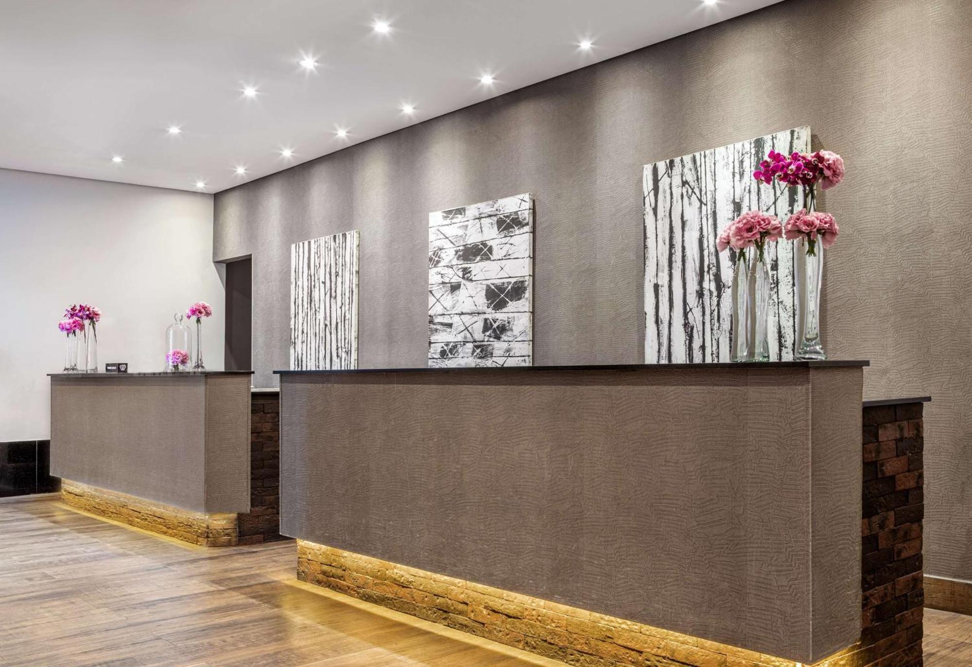 Melia Ibirapuera Hotel