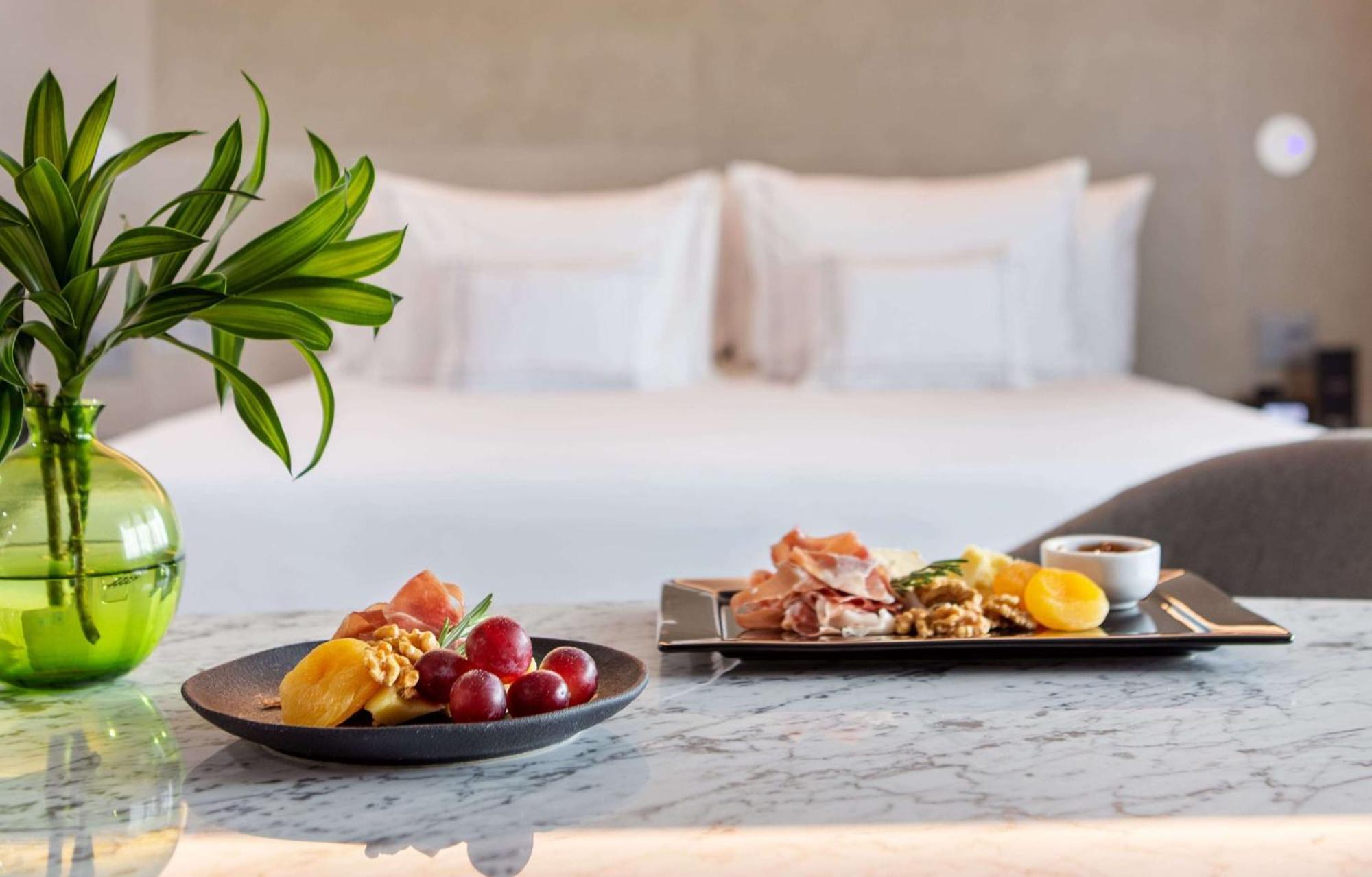 Melia Ibirapuera São Paulo