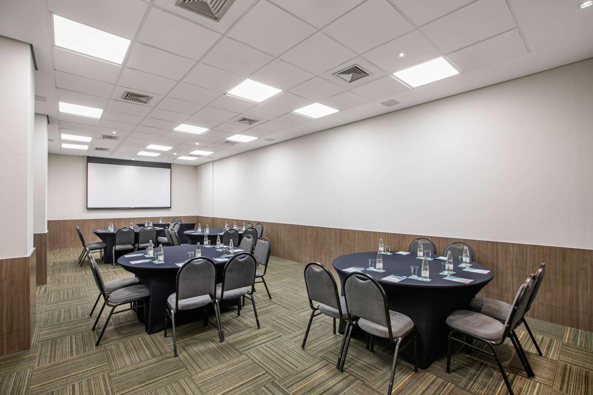 Melia Ibirapuera Hotel