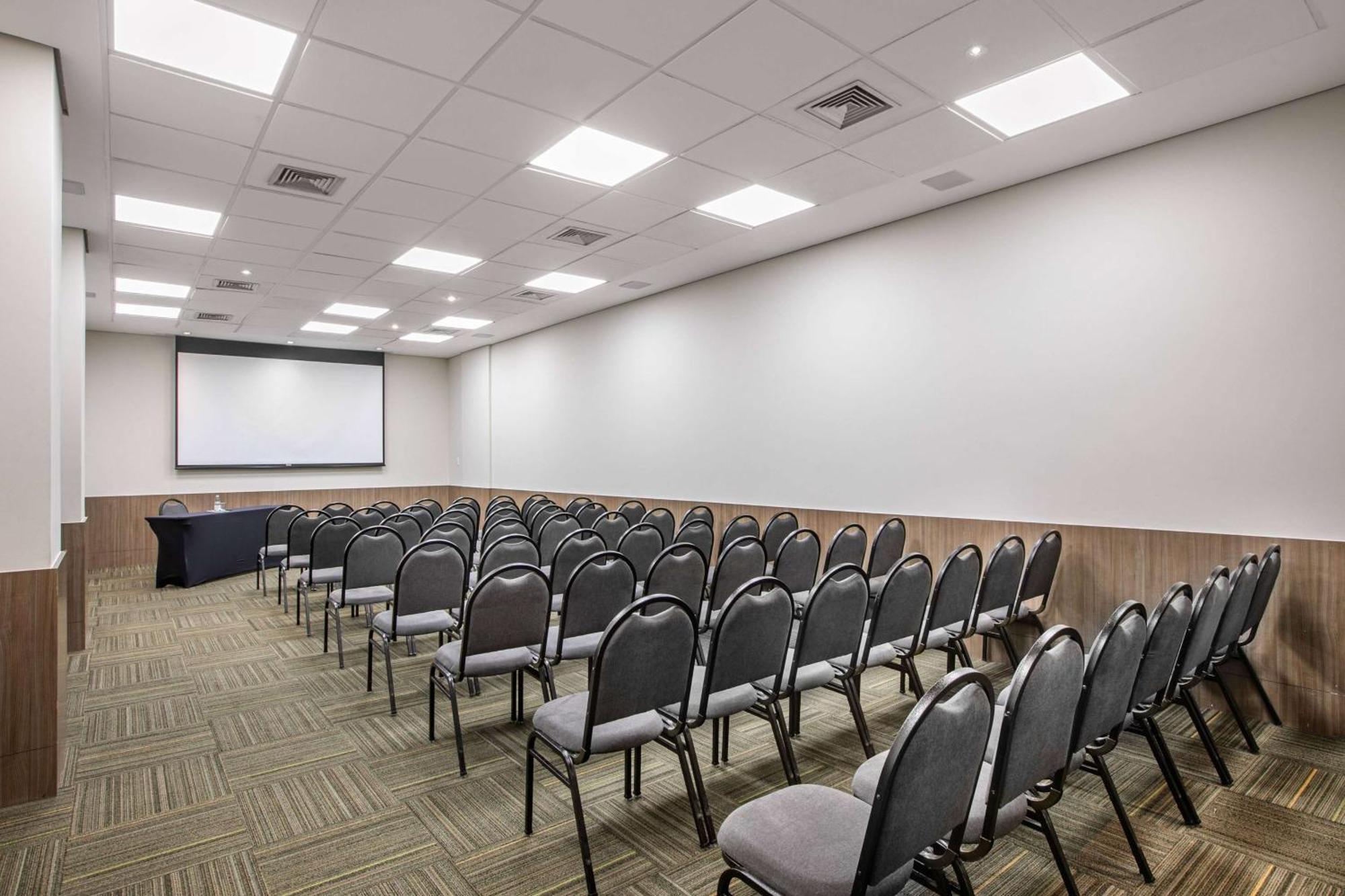 Melia Ibirapuera São Paulo