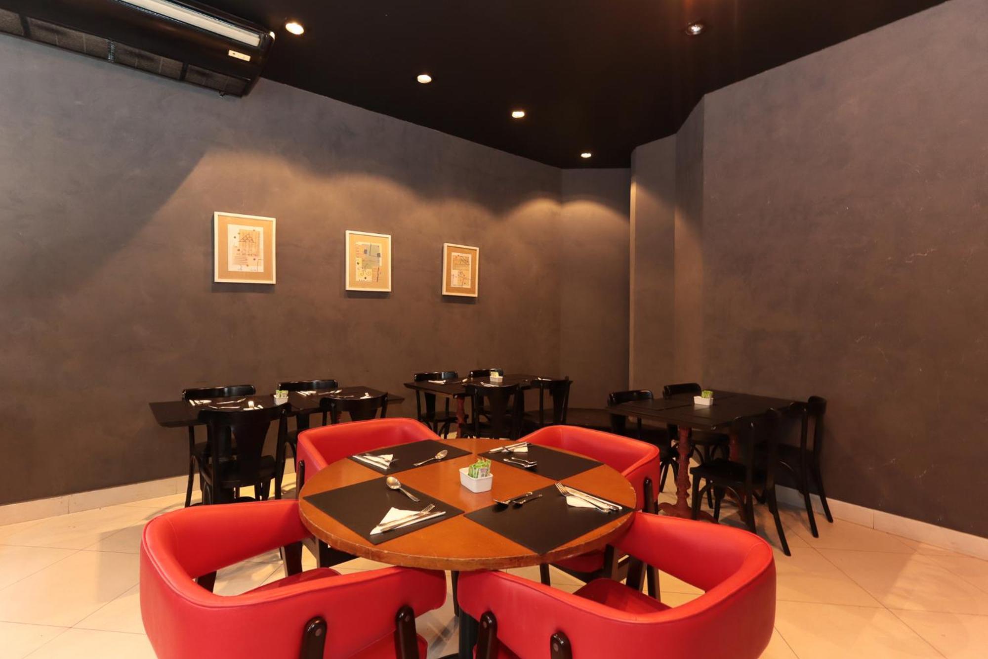 H4 Opera Jardins 4* São Paulo