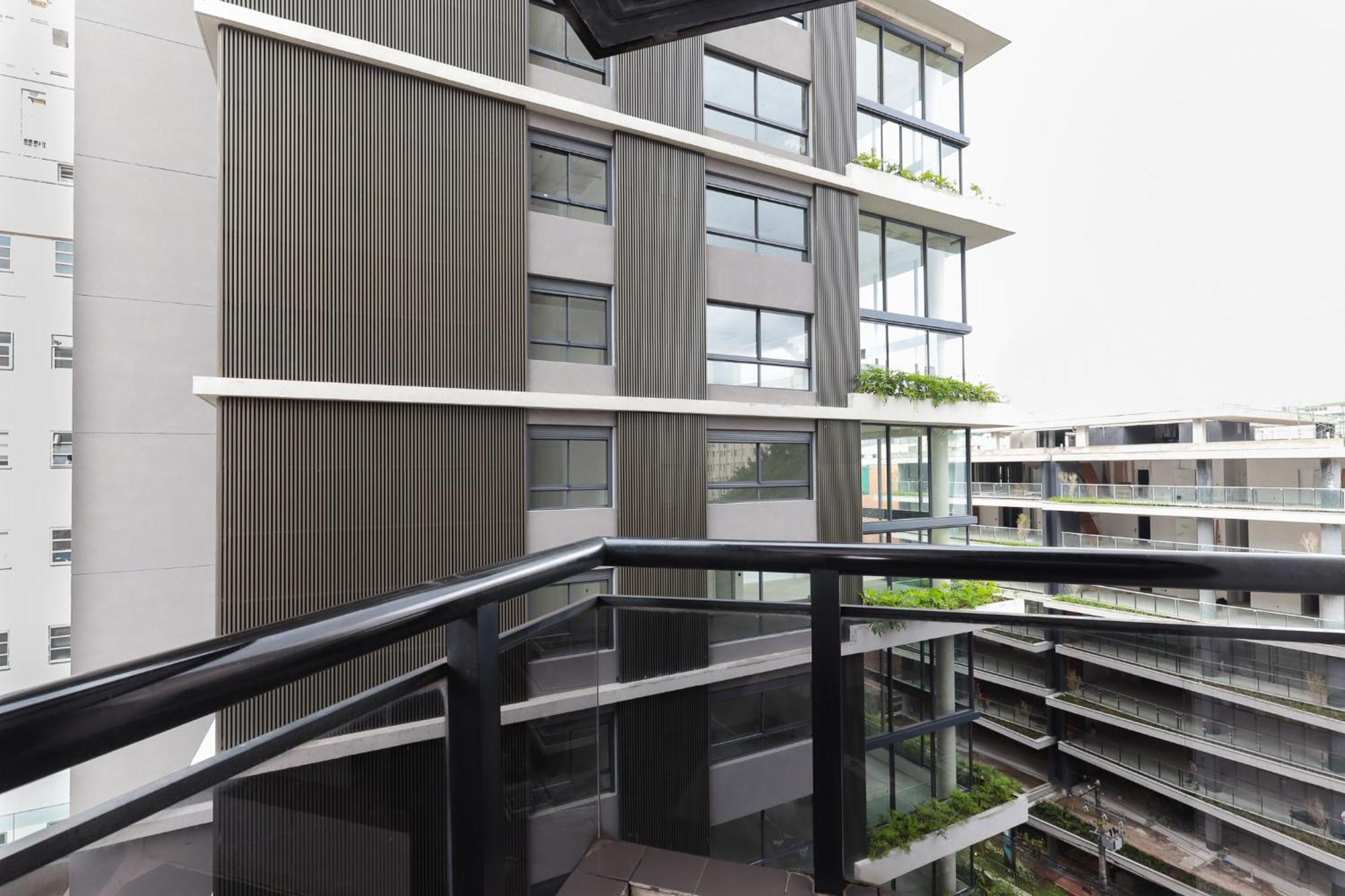 Hotel H4 Opera Jardins São Paulo