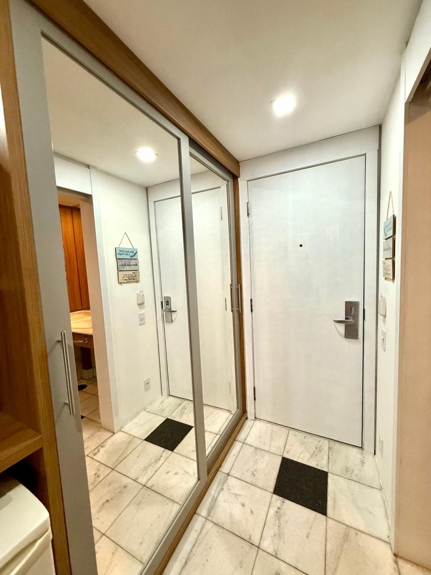 Lindo Com Jacuzzi E Sacada A 50m Av Paulista * São Paulo