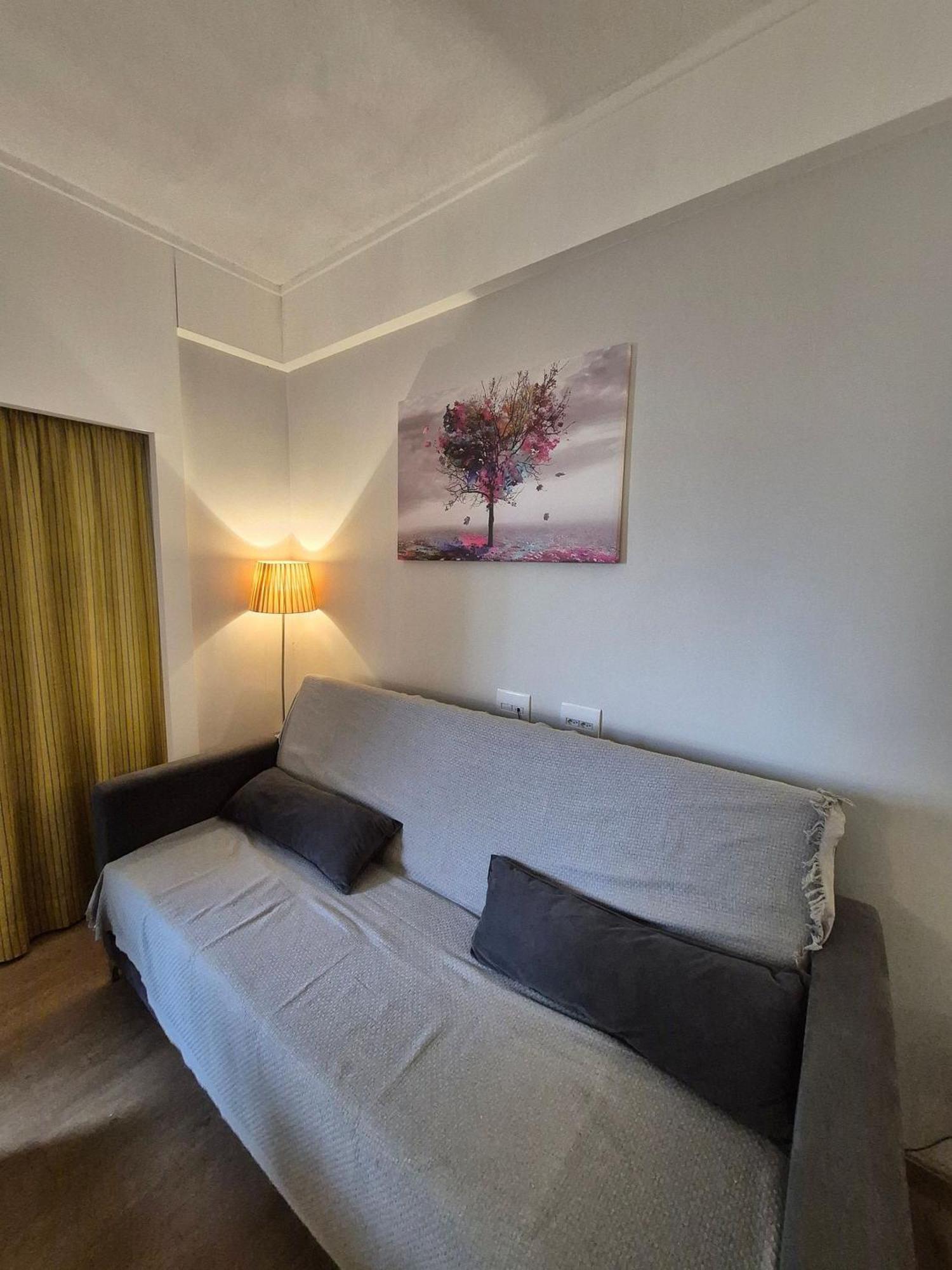 Hotel Uh1002 Flat Live Mariana/ibirapuera Sao Paulo