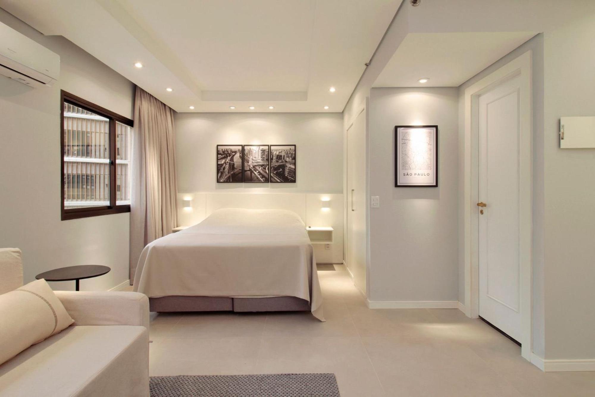 Gomes De Carvalho - Tw Apartment