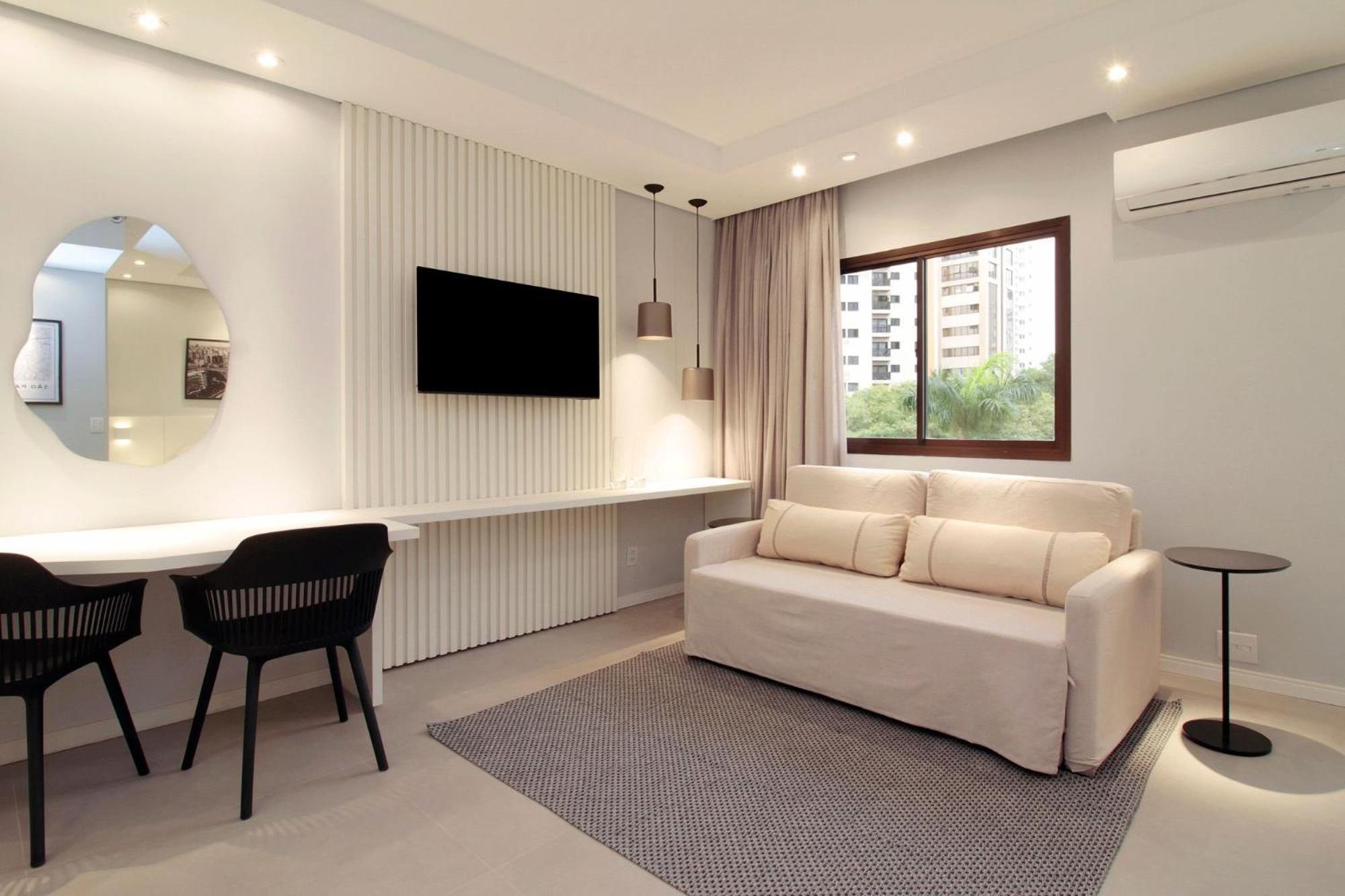 Apartment Gomes De Carvalho - Tw