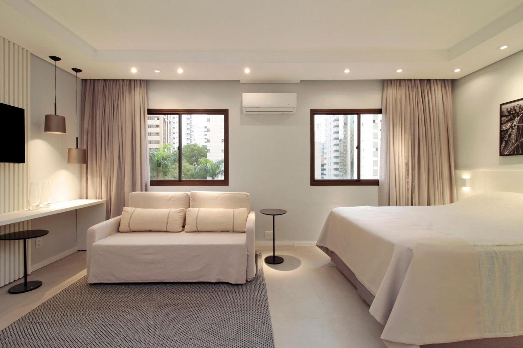 Gomes De Carvalho - Tw Apartment *