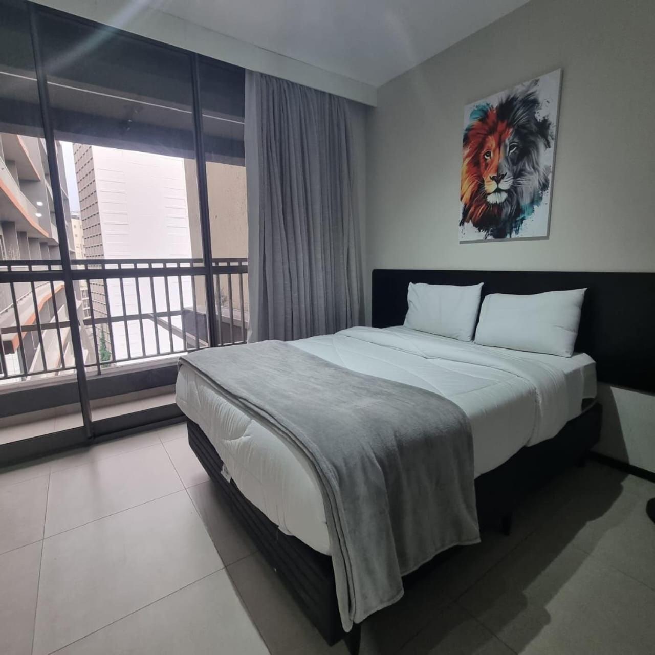 Apartamento Apartamento Na Rua Da Consolacao São Paulo