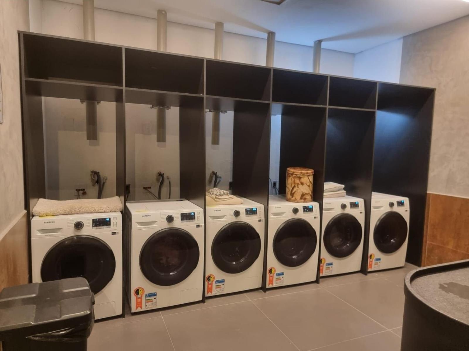 Apartamento Apartamento Na Rua Da Consolacao