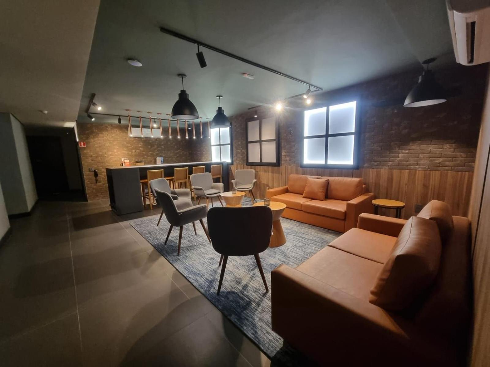 Apartamento Apartamento Na Rua Da Consolacao São Paulo