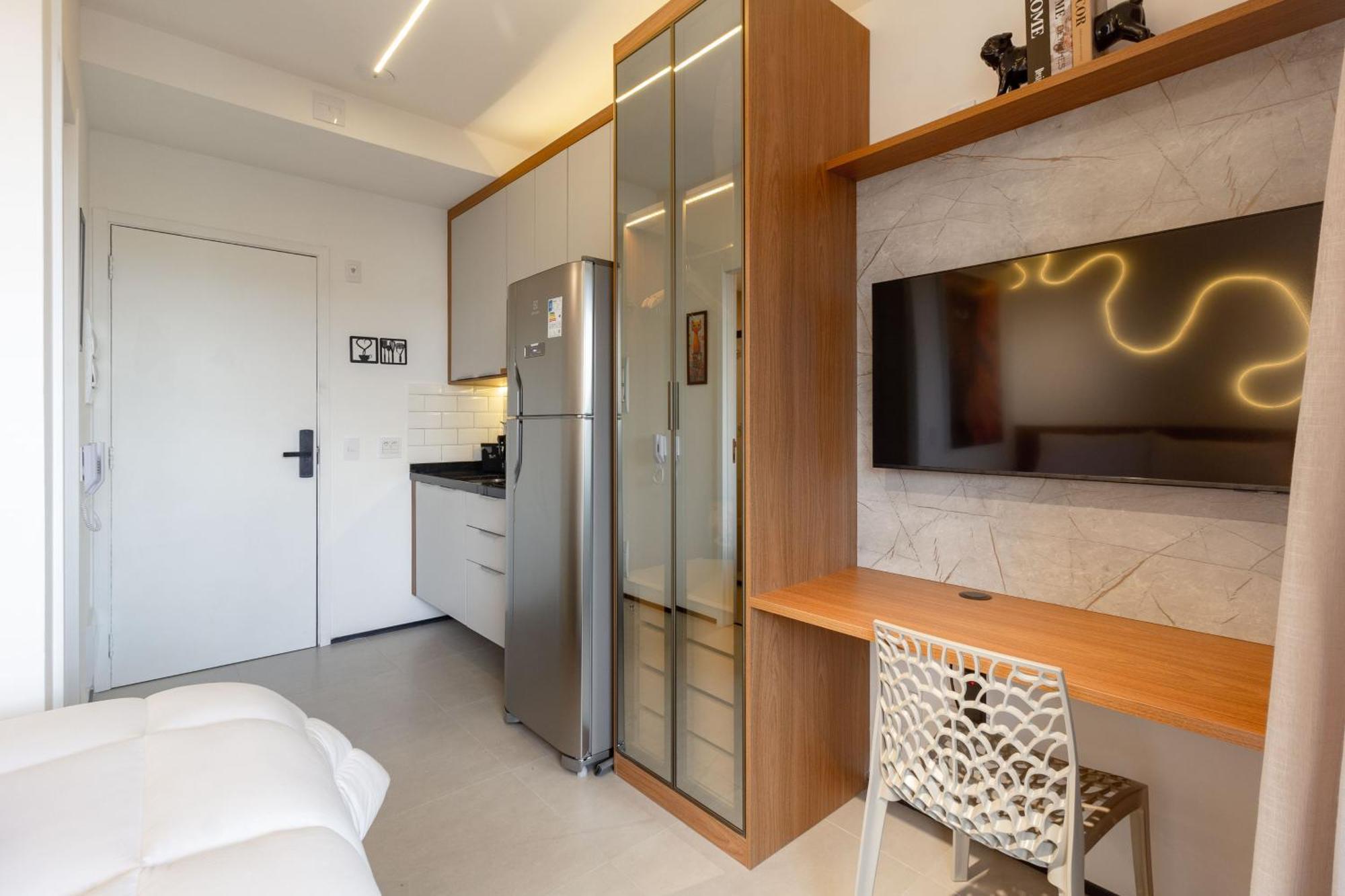 Yume On Paulista Apartamento
