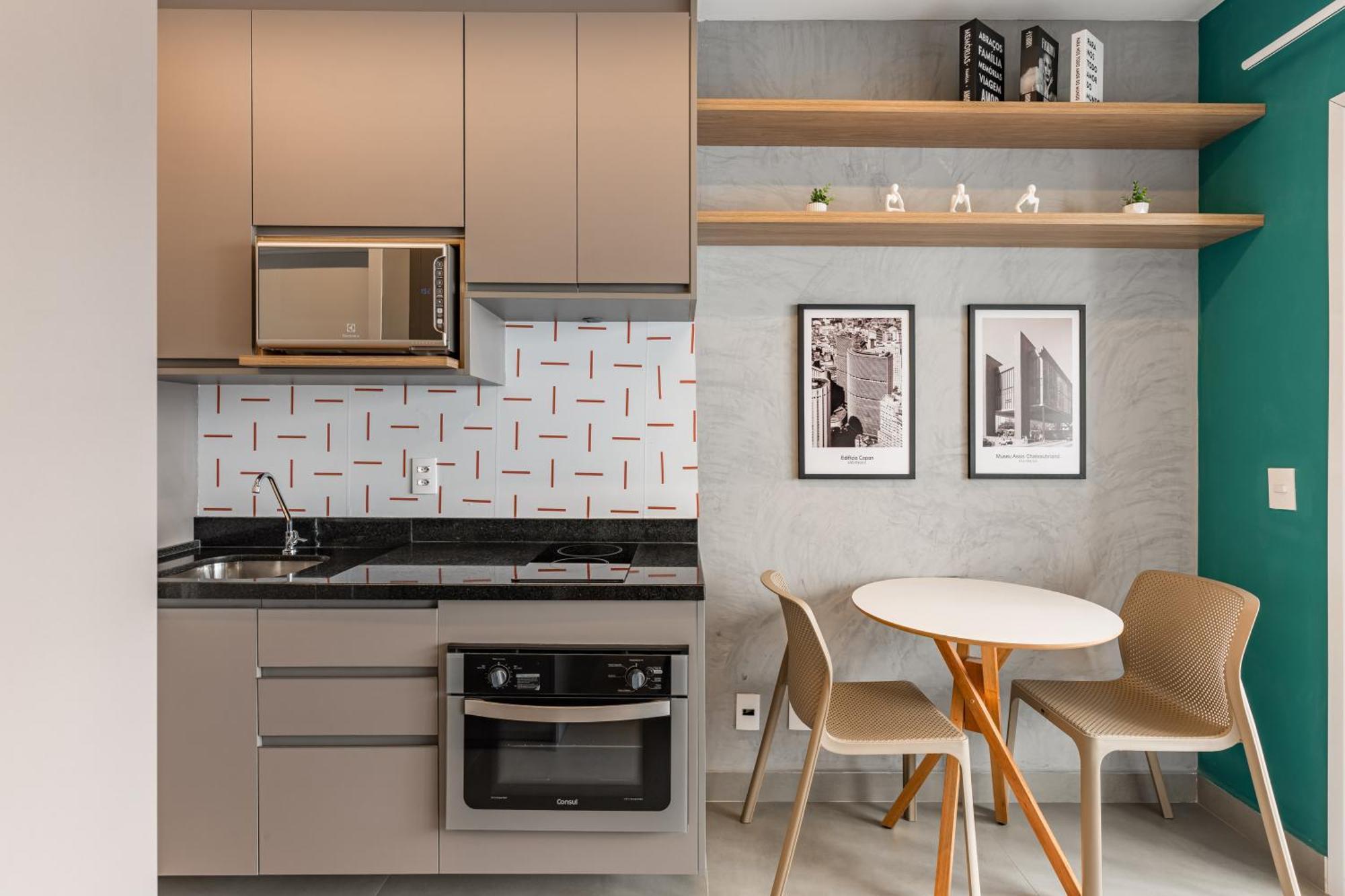 Staycy - Perdizes Em Localizacao Apartamento