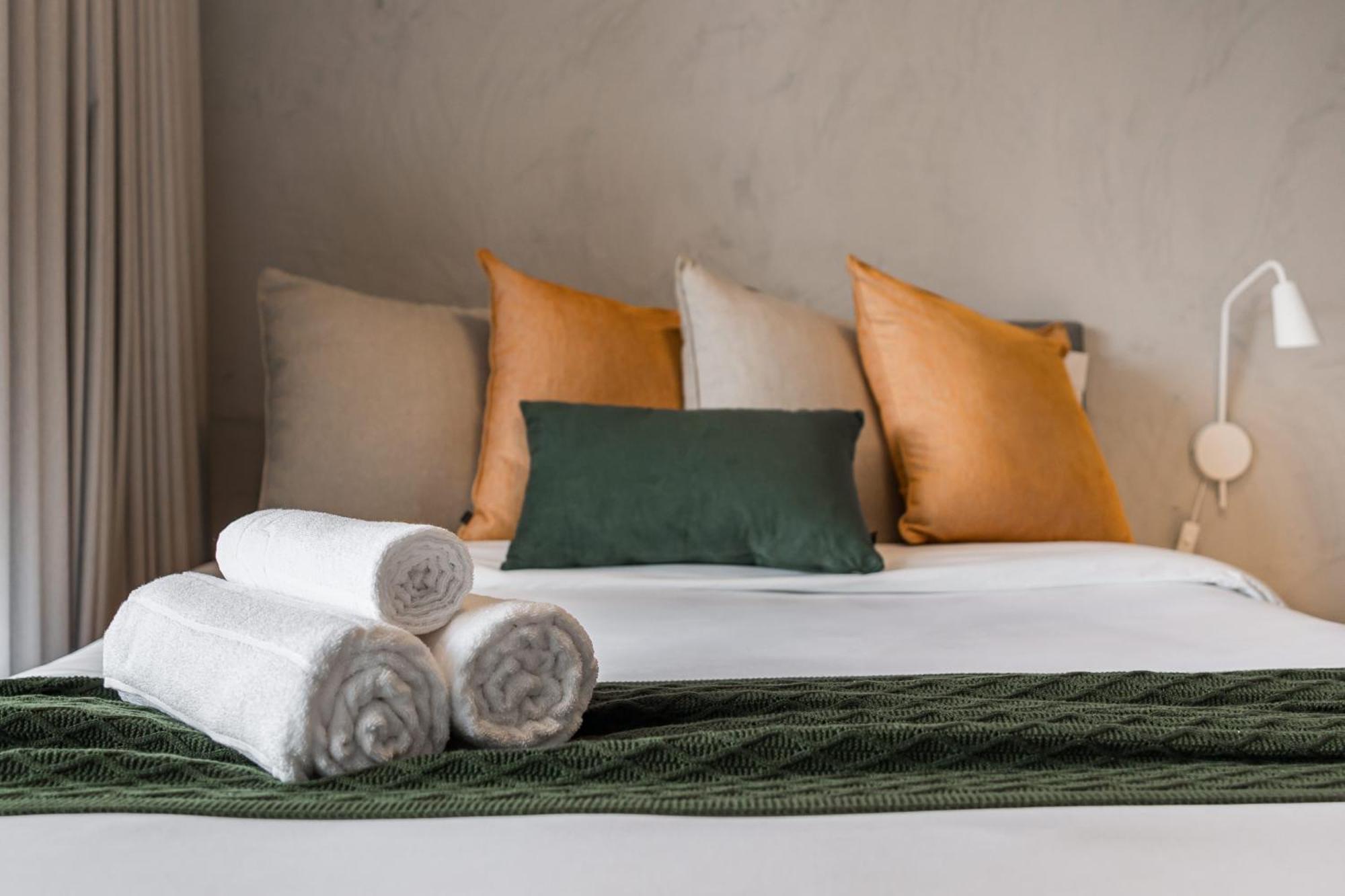 Staycy - Perdizes Em Localizacao Apartamento *