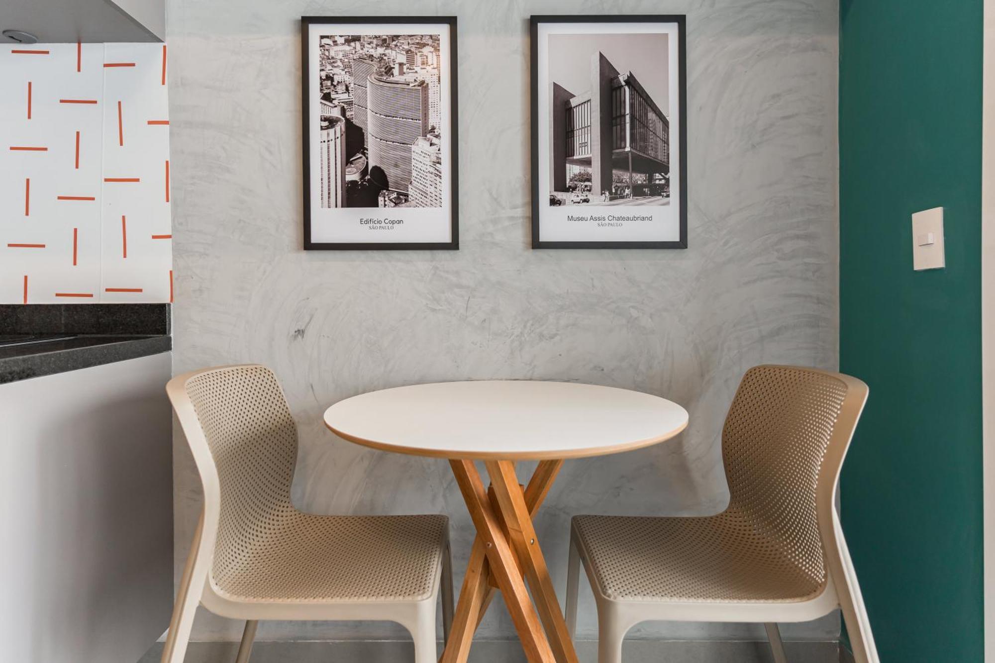Staycy - Perdizes Em Localizacao Apartamento