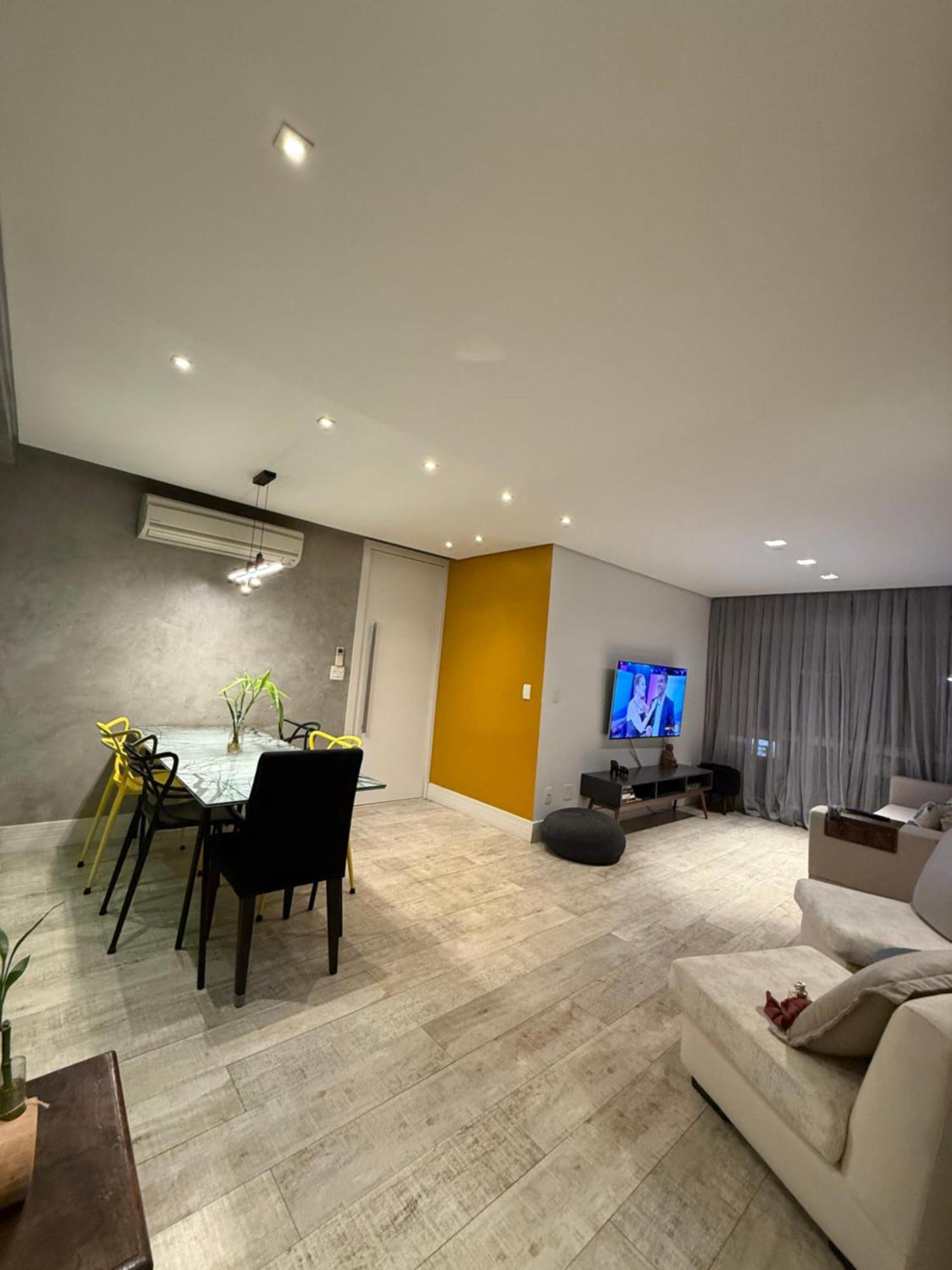 Cool Space Itaim Apartment Sao Paulo