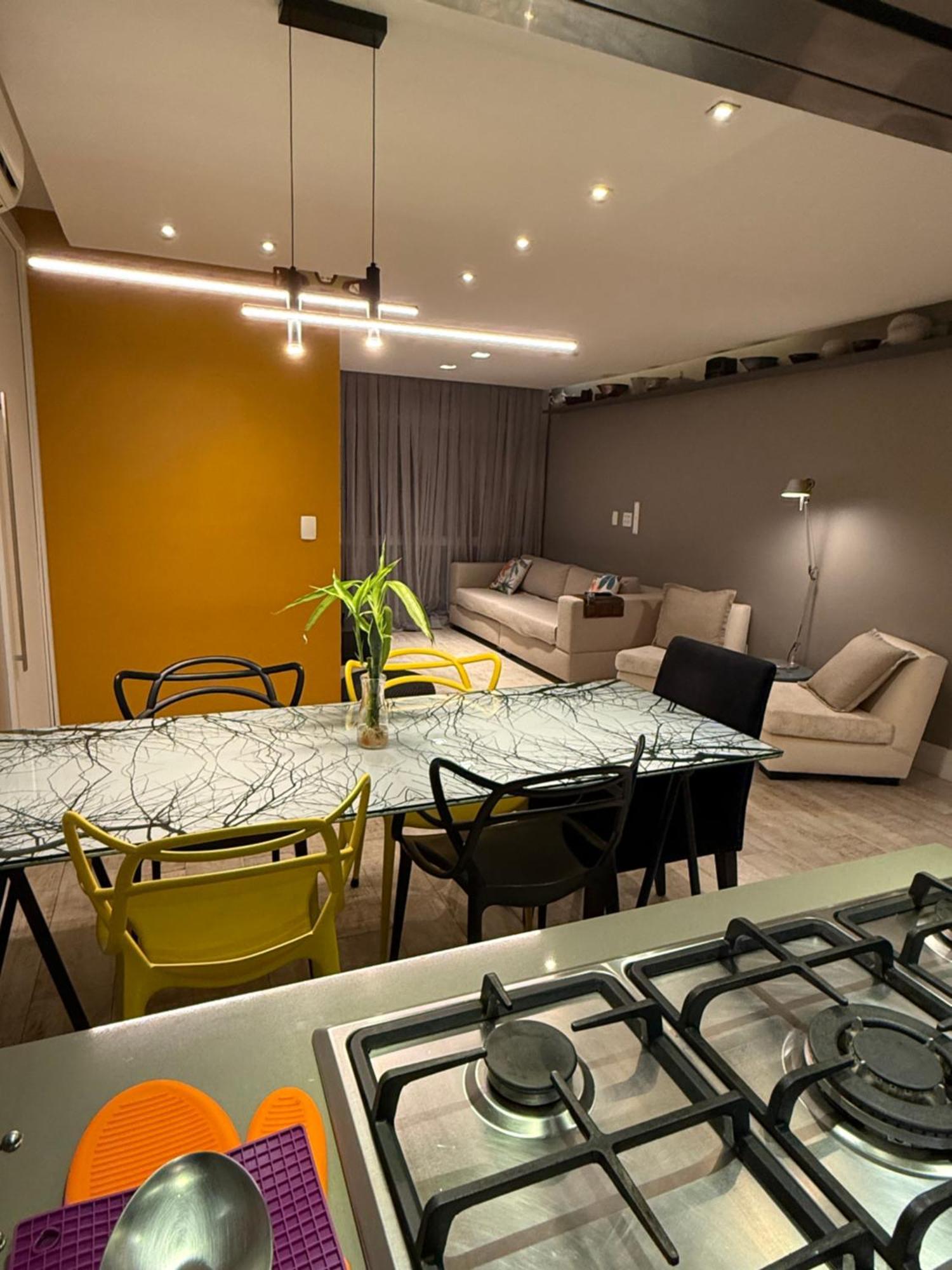 Cool Space Itaim