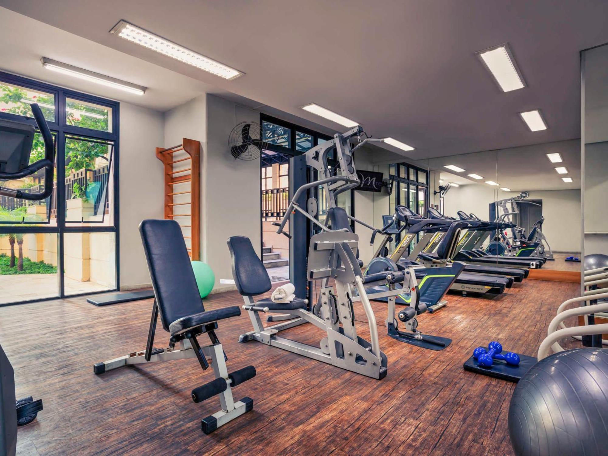 Hotel Dream Flat Pinheiros 4*