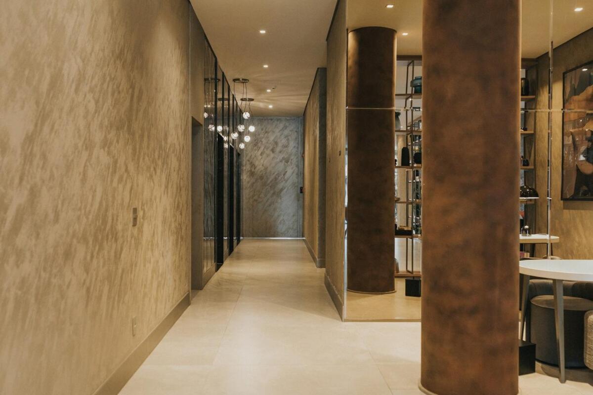 Apartment Hospede-se Em Moema - Cyrella For Sao Paulo