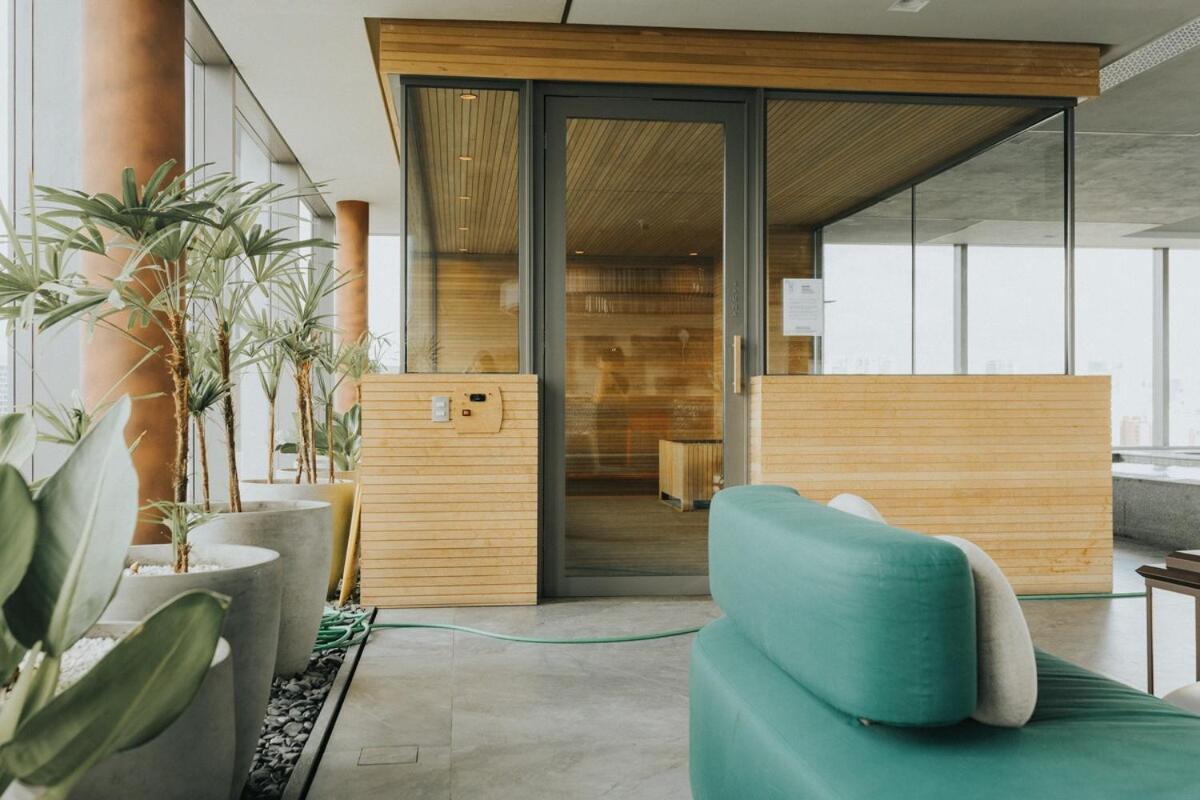 Apartment Hospede-se Em Moema - Cyrella For