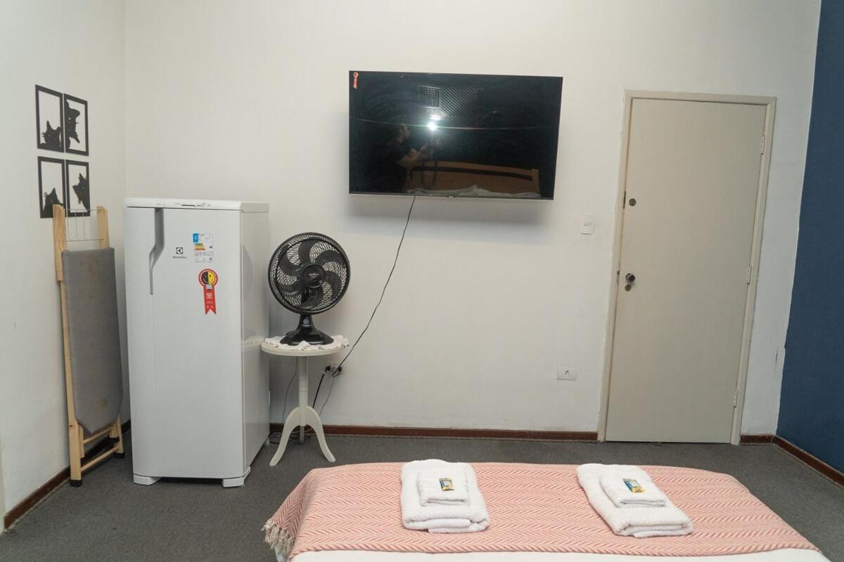 41 - 80m2 - Prox Metro Republica, Bras E 25 De Marco Apartamento