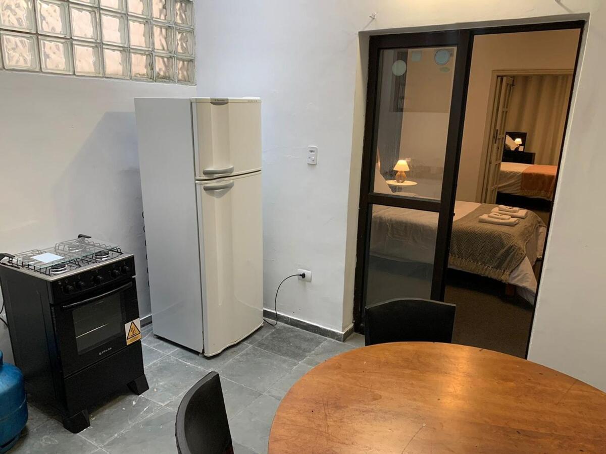 Apartamento 41 - 80m2 - Prox Metro Republica, Bras E 25 De Marco