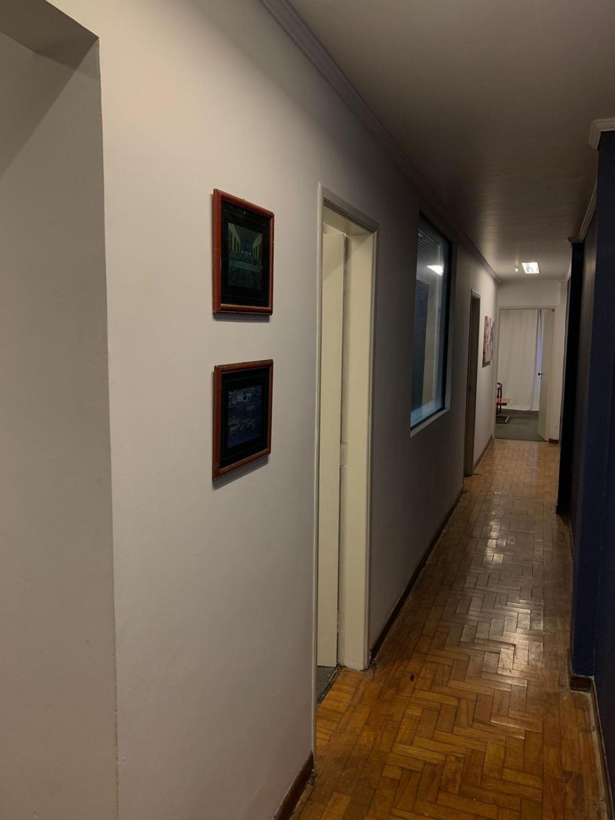 41 - 80m2 - Prox Metro Republica, Bras E 25 De Marco Apartamento