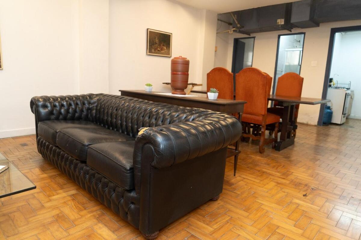 32 - 80m2 - Prox Metro Republica, Bras E 25 De Marco Apartment *